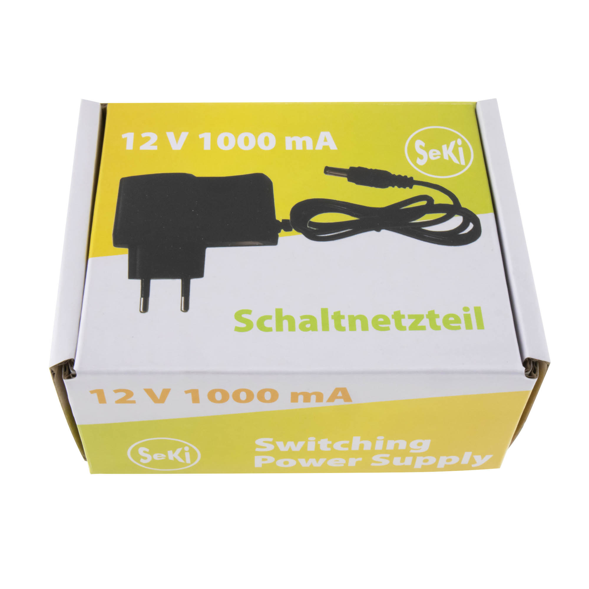 Napojni ispravljač 12V SEKI