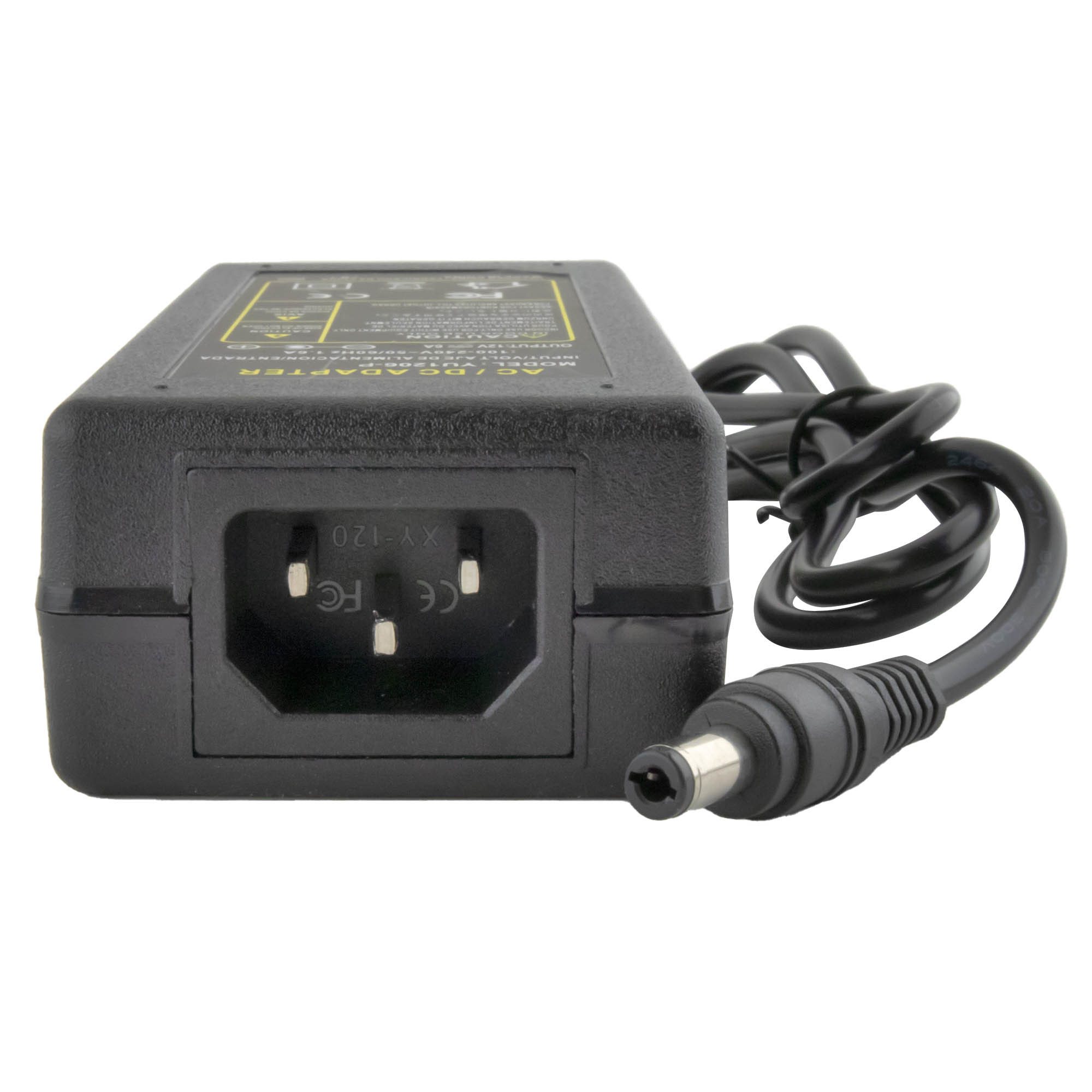 Univerzalni napojni ispravljač 12V SEKI