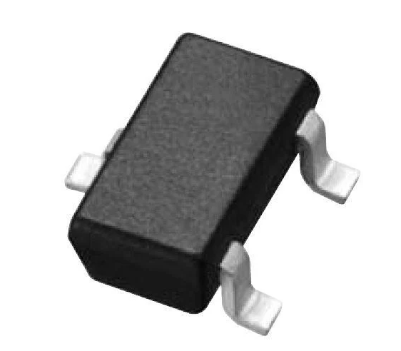 Tranzistor SOT23T