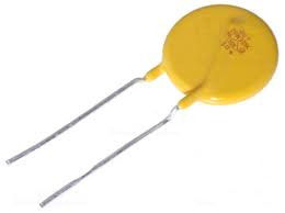 Varistor 390V 6.5kA