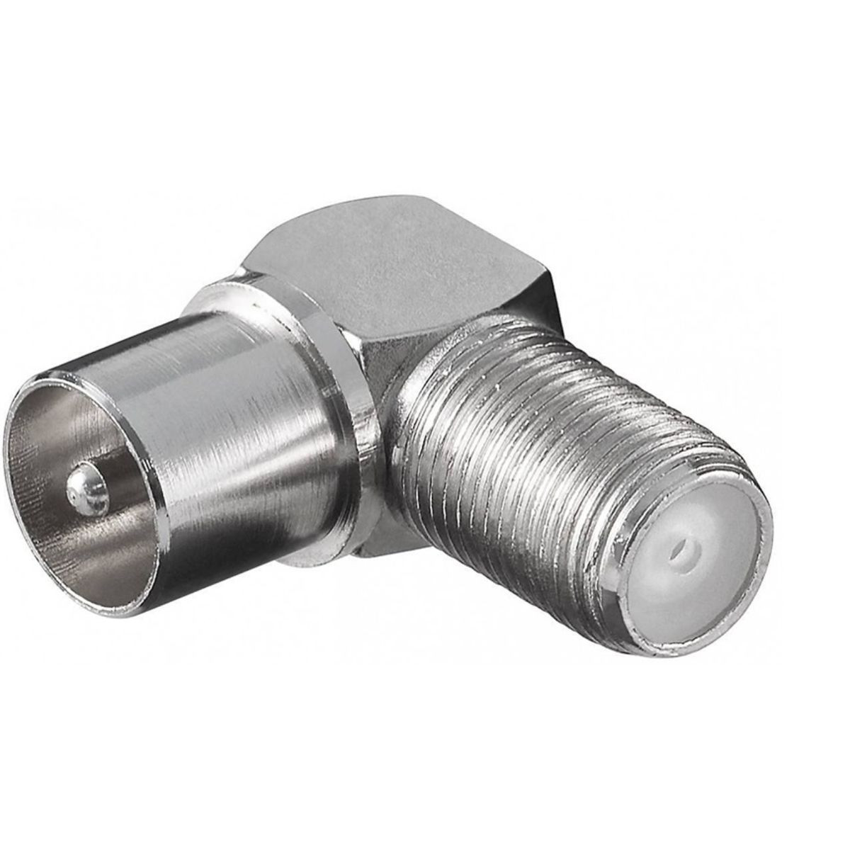 Antenski F ugaoni adapter