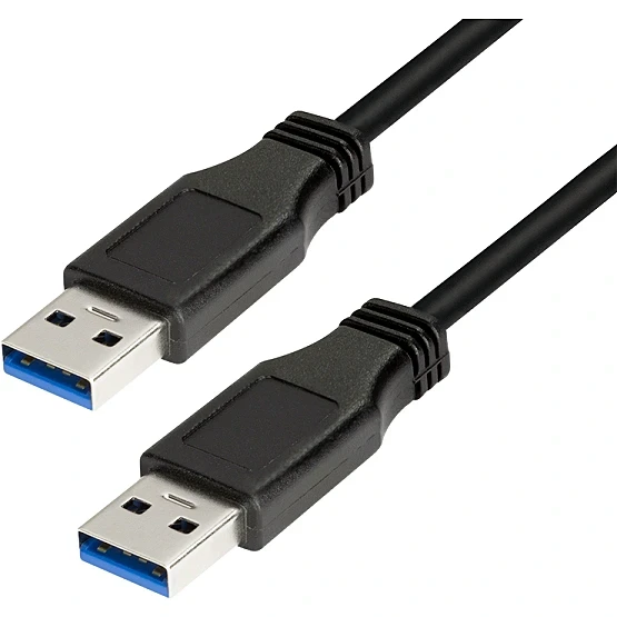 Kabal USB-A 3.0 LOGILINK CU0039 2m M/M