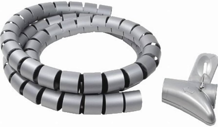 Spiralni traka za kablove LOGILINK KAB0014