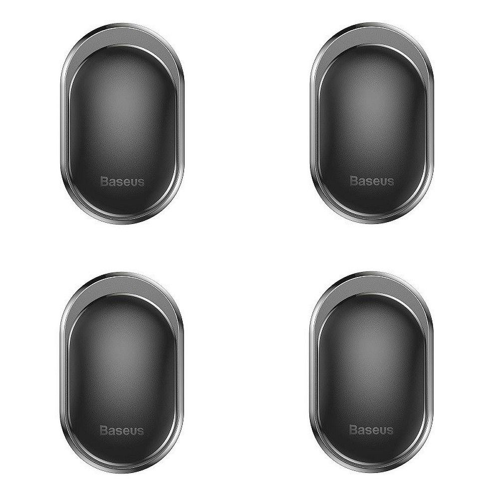 Univerzalne samoljepljive kukice za auto BASEUS ACGGBK-01