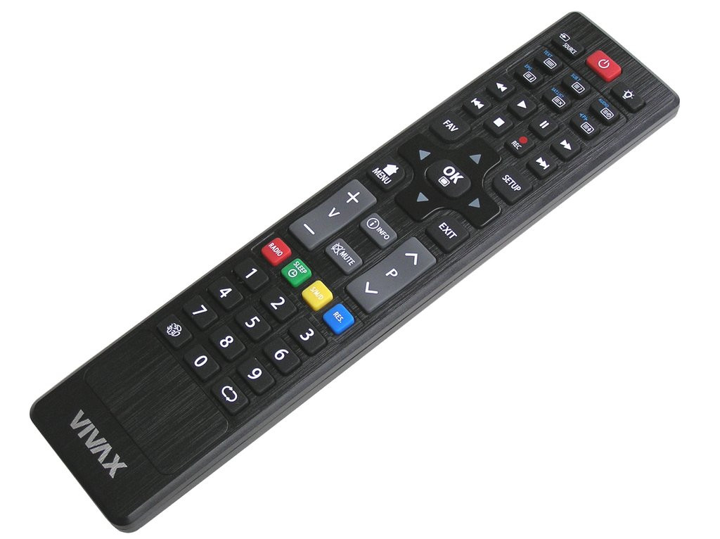 Daljinski upravljač za VIVAX 02346248