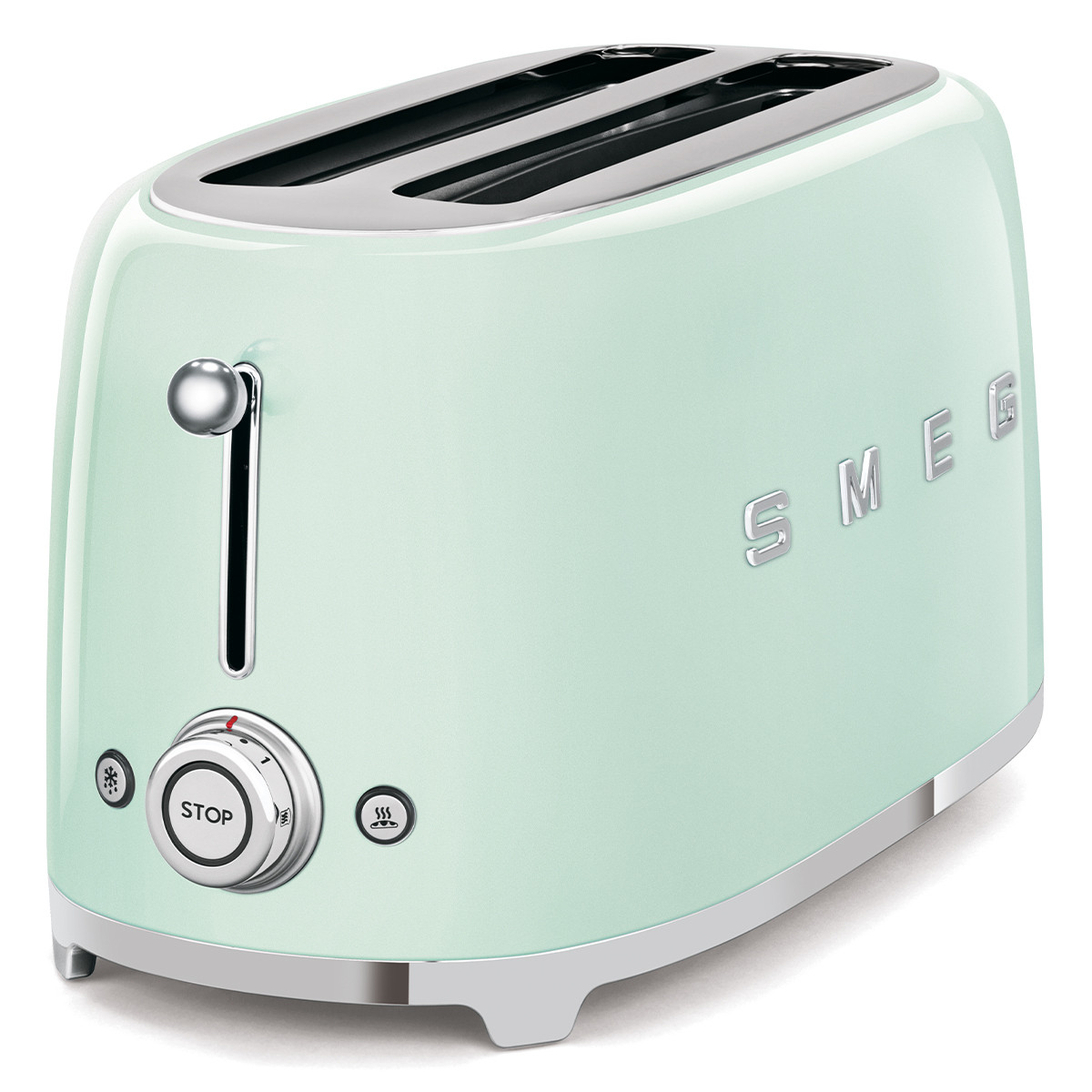 Toster SMEG TSF02PGEU