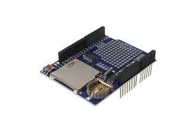 Modul SD kartica ARDUINO