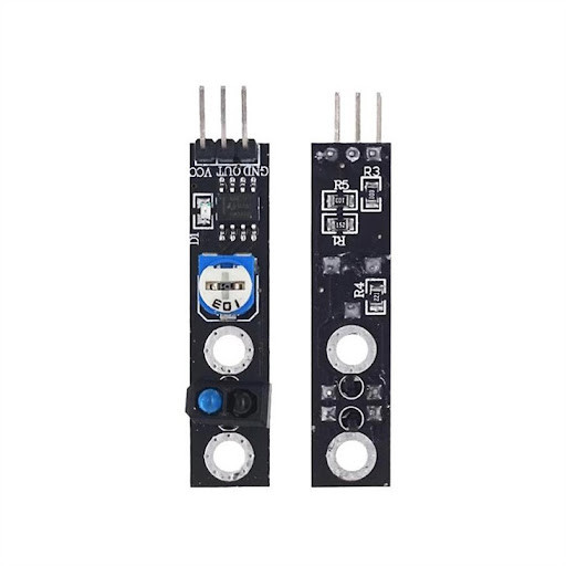 Modul ARDUINO Hunt IR senzor za praćenje KY-033