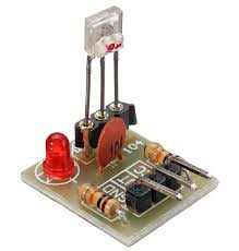Modul za laserski prijemnik laserskog senzora ARDUINO