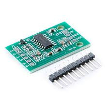 Senzor težine i pritiska ARDUINO HX711