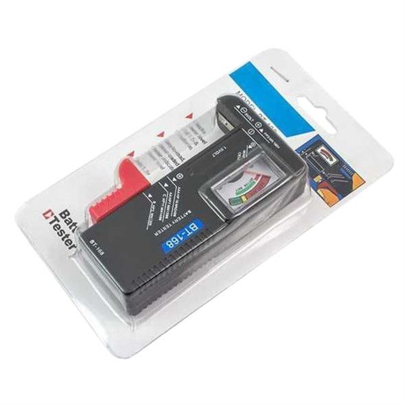 Tester za baterije BT-168