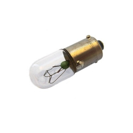Sijalica minijaturna BA9S 24V