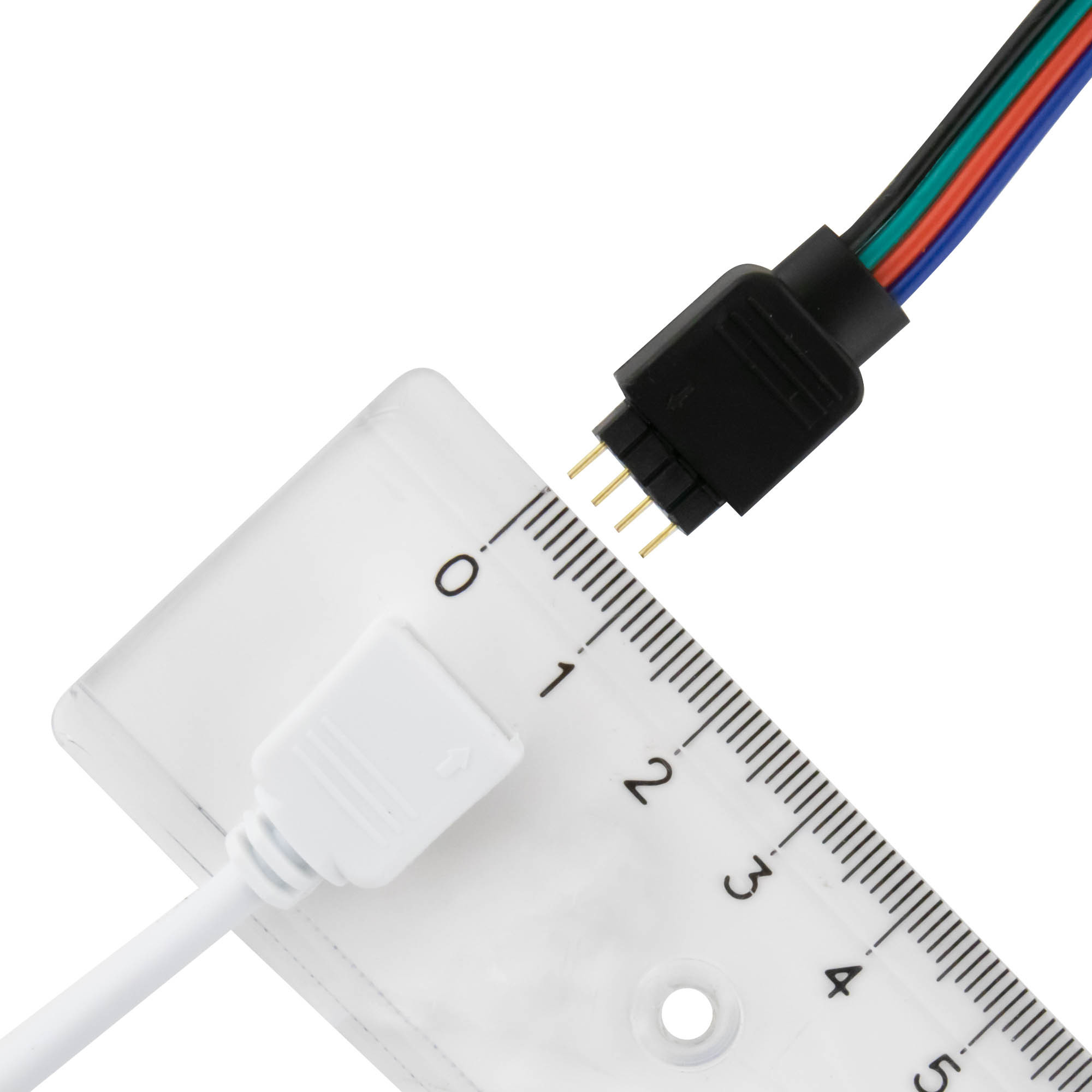 IR RGB kontroler za LED traku 44 tipke SEKI