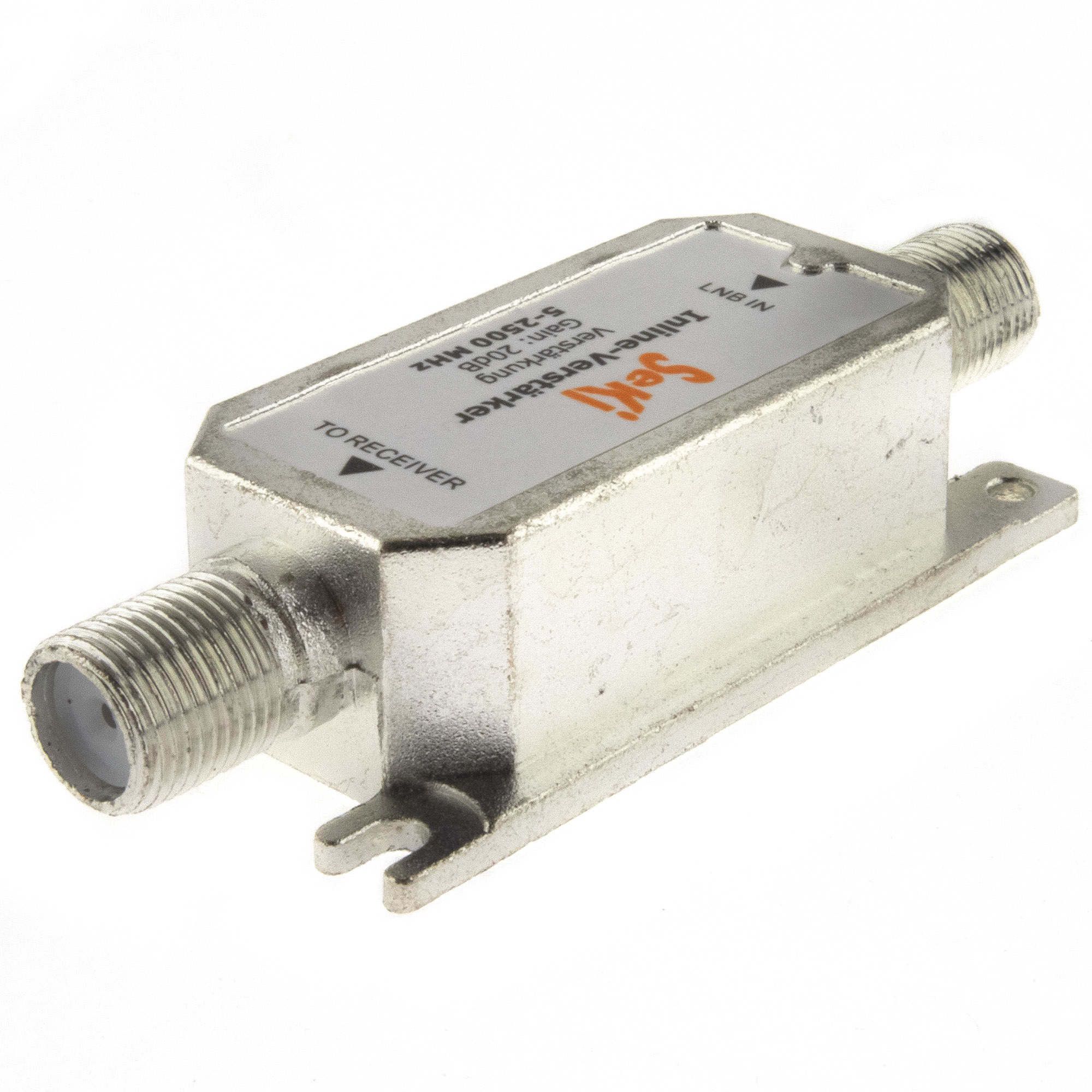 Antensko pojačalo SEKI