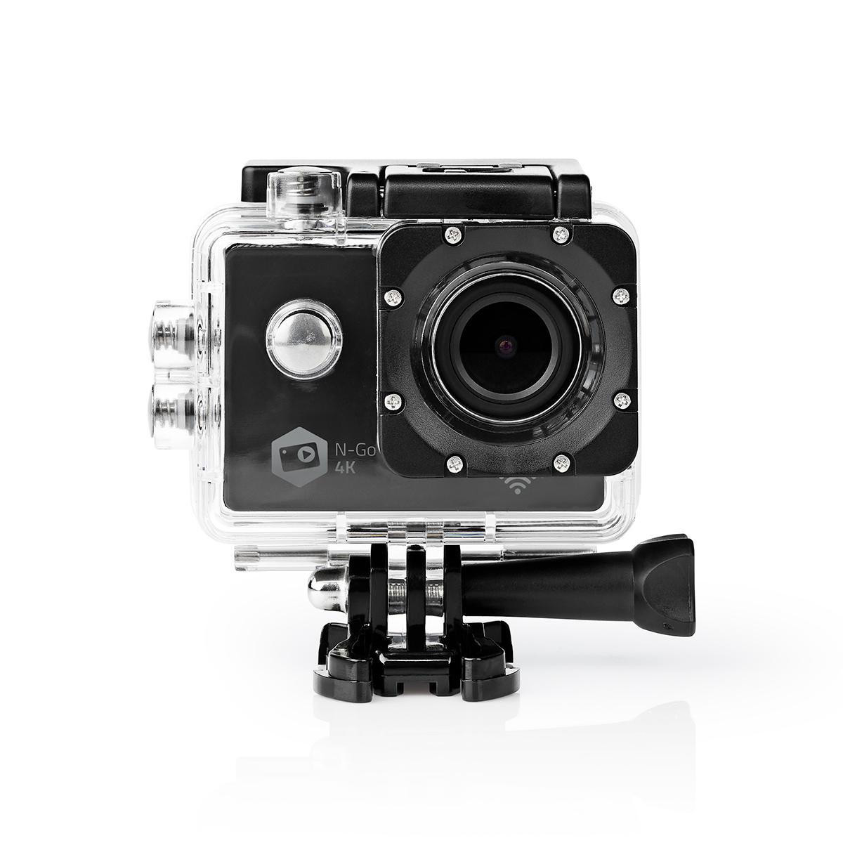 Akciona kamera 4K NEDIS