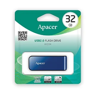 USB stick flash drive 32GB APACER AH344