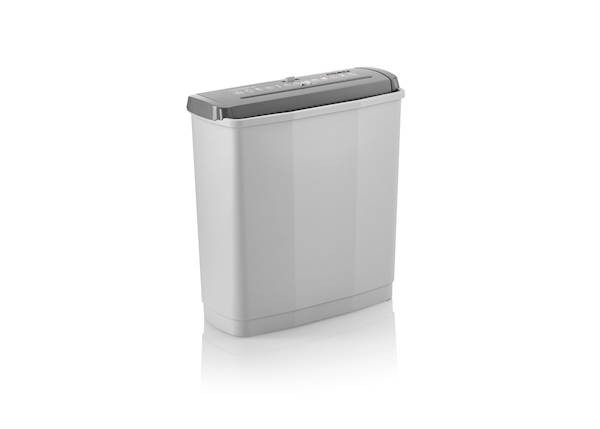 Rezač papira Shredder DAHLE 23060