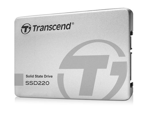 SSD TRANSCEND 120GB SSD220S