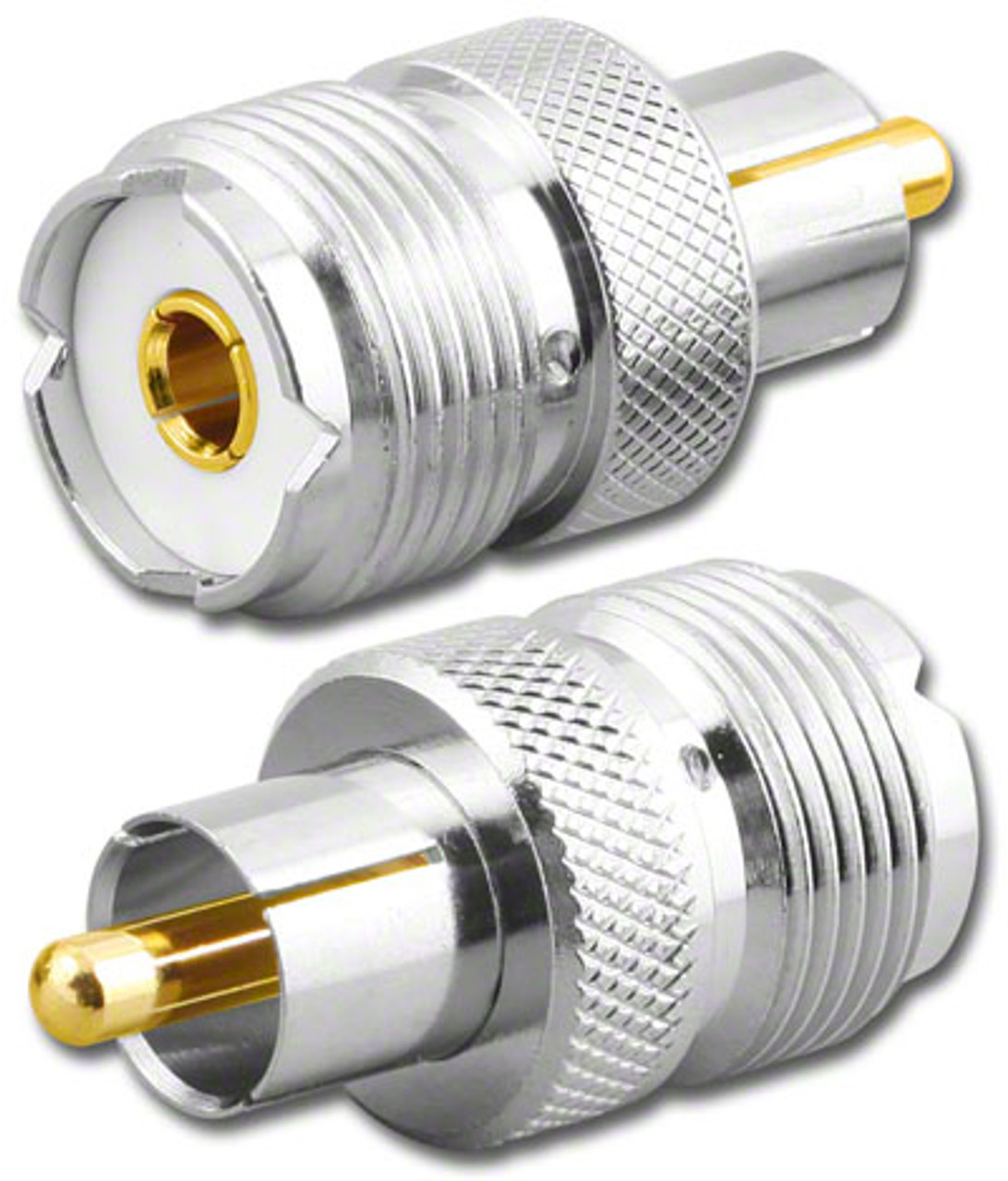 Antenski adapter UHF na RCA