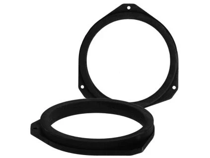 Adapteri distanceri za auto zvučnike Fiat D.MDF.FIAT05