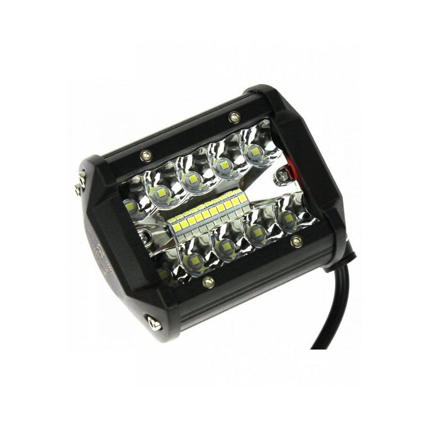 LED reflektor 60W 6500K IP67