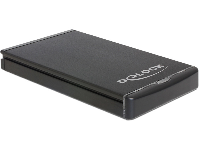 Eksterno kućište za HDD 2.5" DELOCK