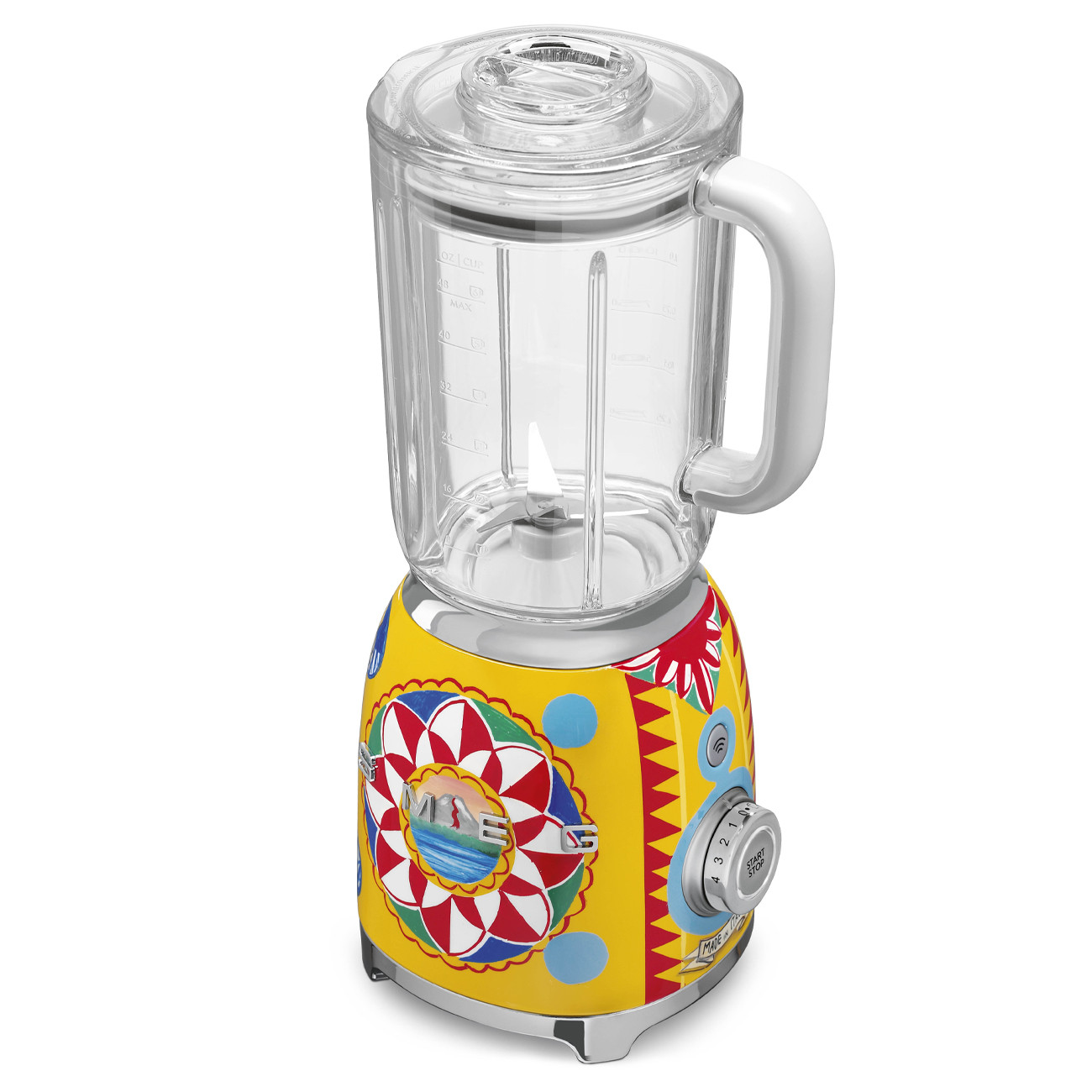 Blender SMEG BLF03DGEU
