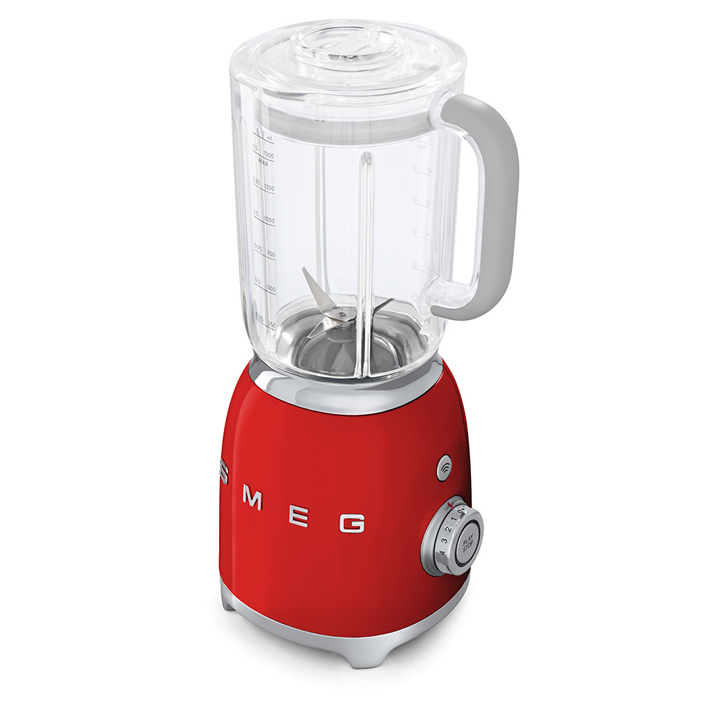 Blender SMEG BLF03RDEU