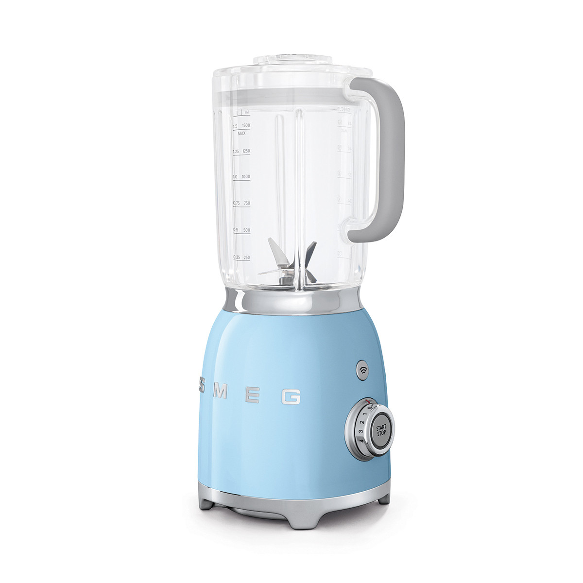 Blender SMEG BLF03PBEU