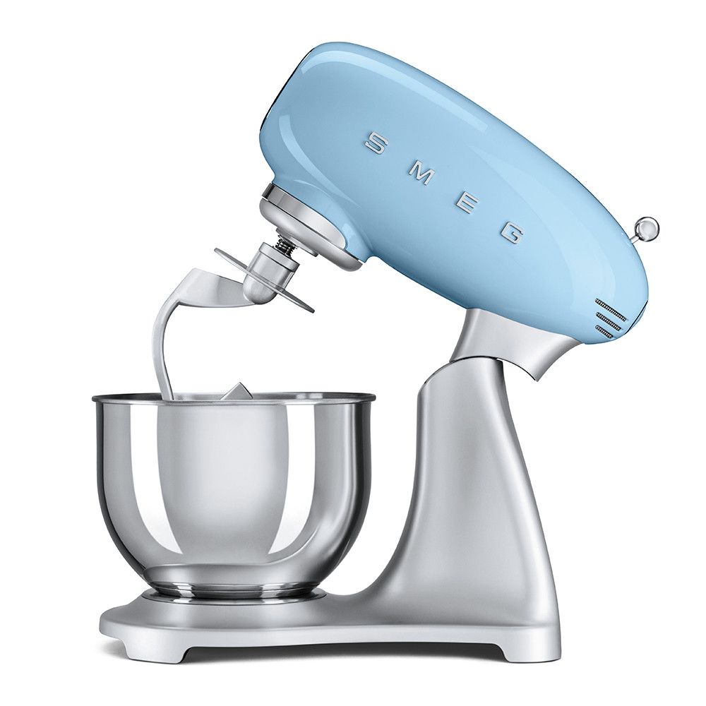 Kuhinjski robot SMEG SMF02PBEU