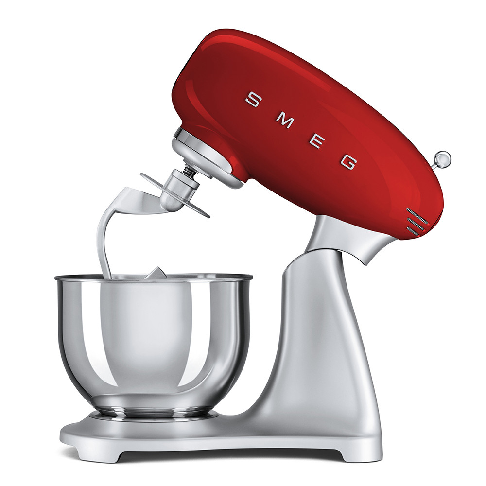 Kuhinjski robot SMEG SMF02RDEU