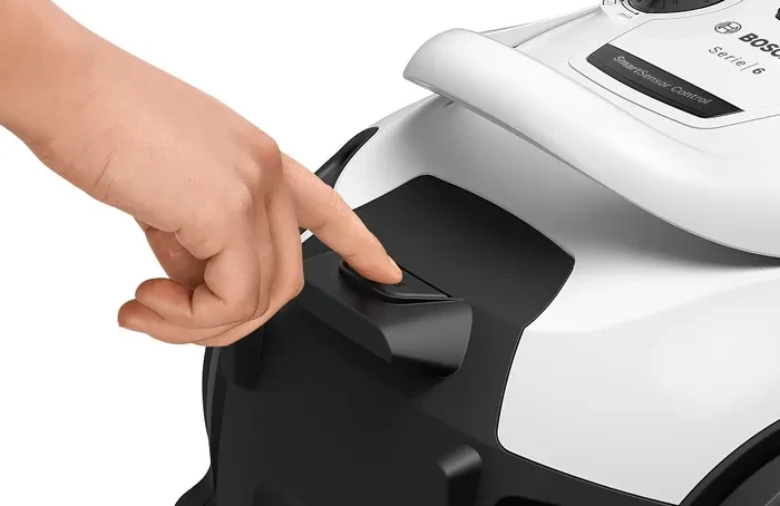 Usisivač BOSCH BGS41K332