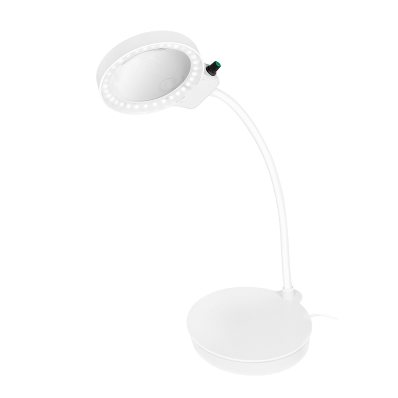 Stolna lupa sa LED rasvjetom LOGILINK WZ0067