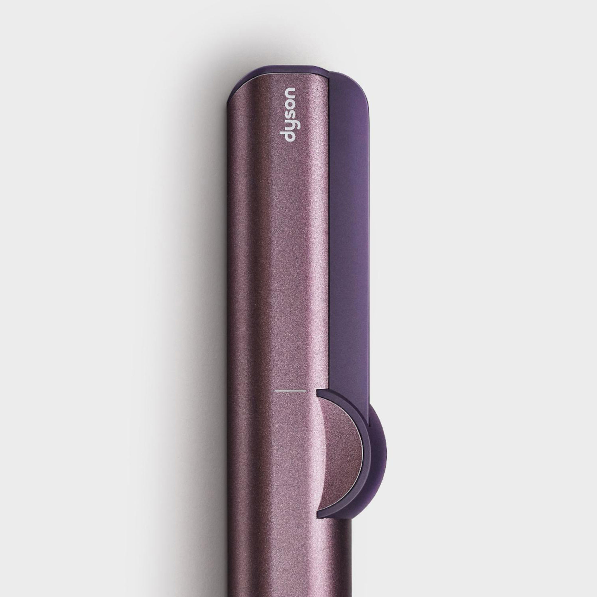Pegla za kosu DYSON Airstrait Jasper Plum Limited Edition