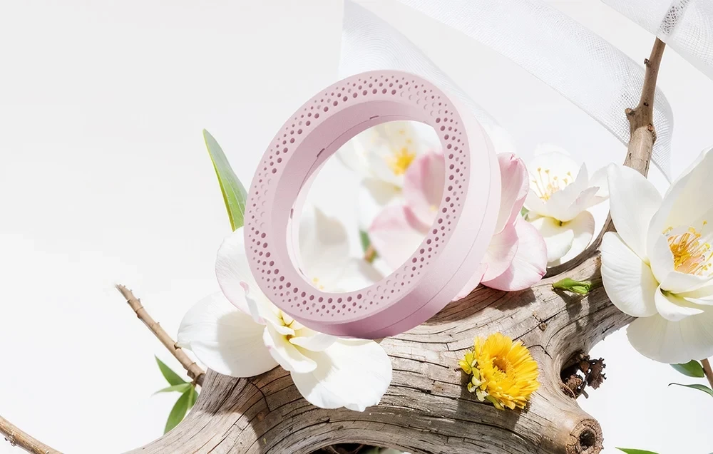 Fen za kosu GOSUND Superwind HD21 rozi