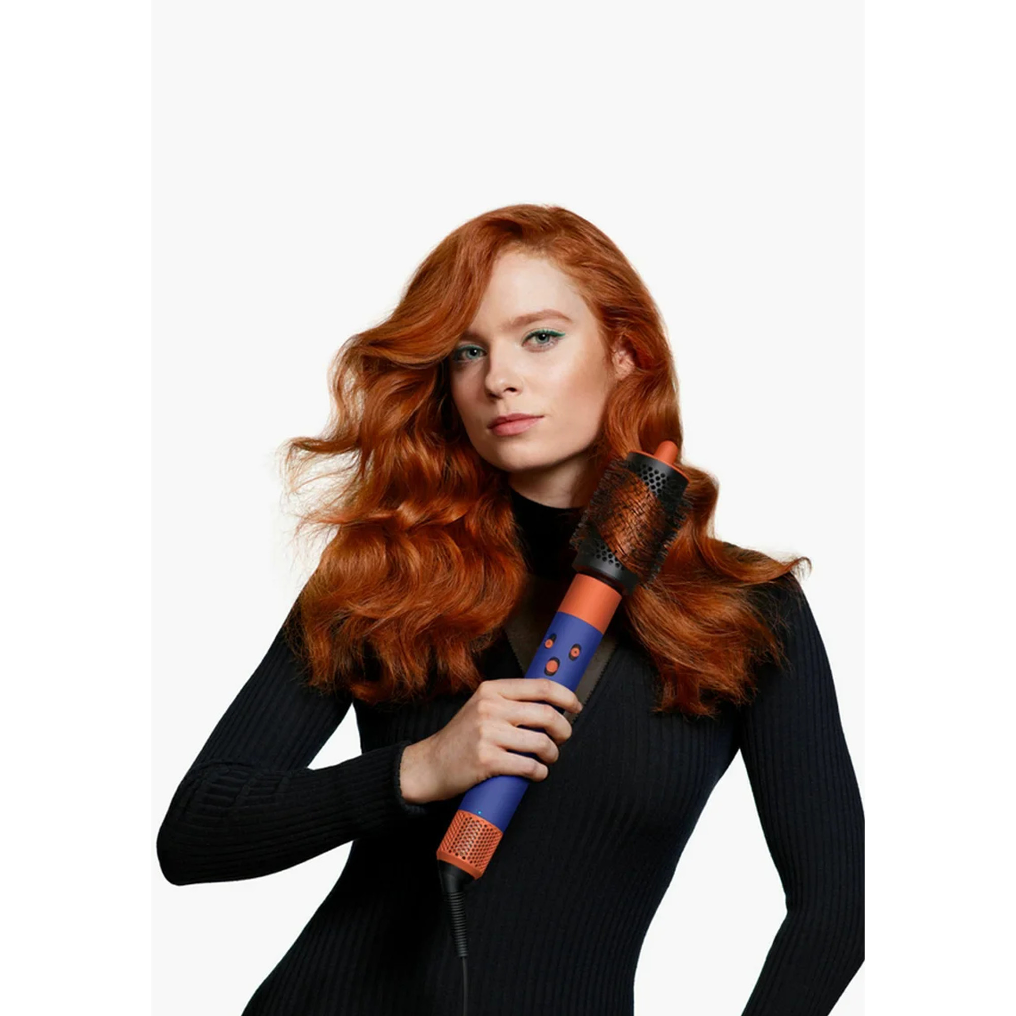 Uvijač za kosu DYSON Airwrap i.d. Vinca Blue/Topaz