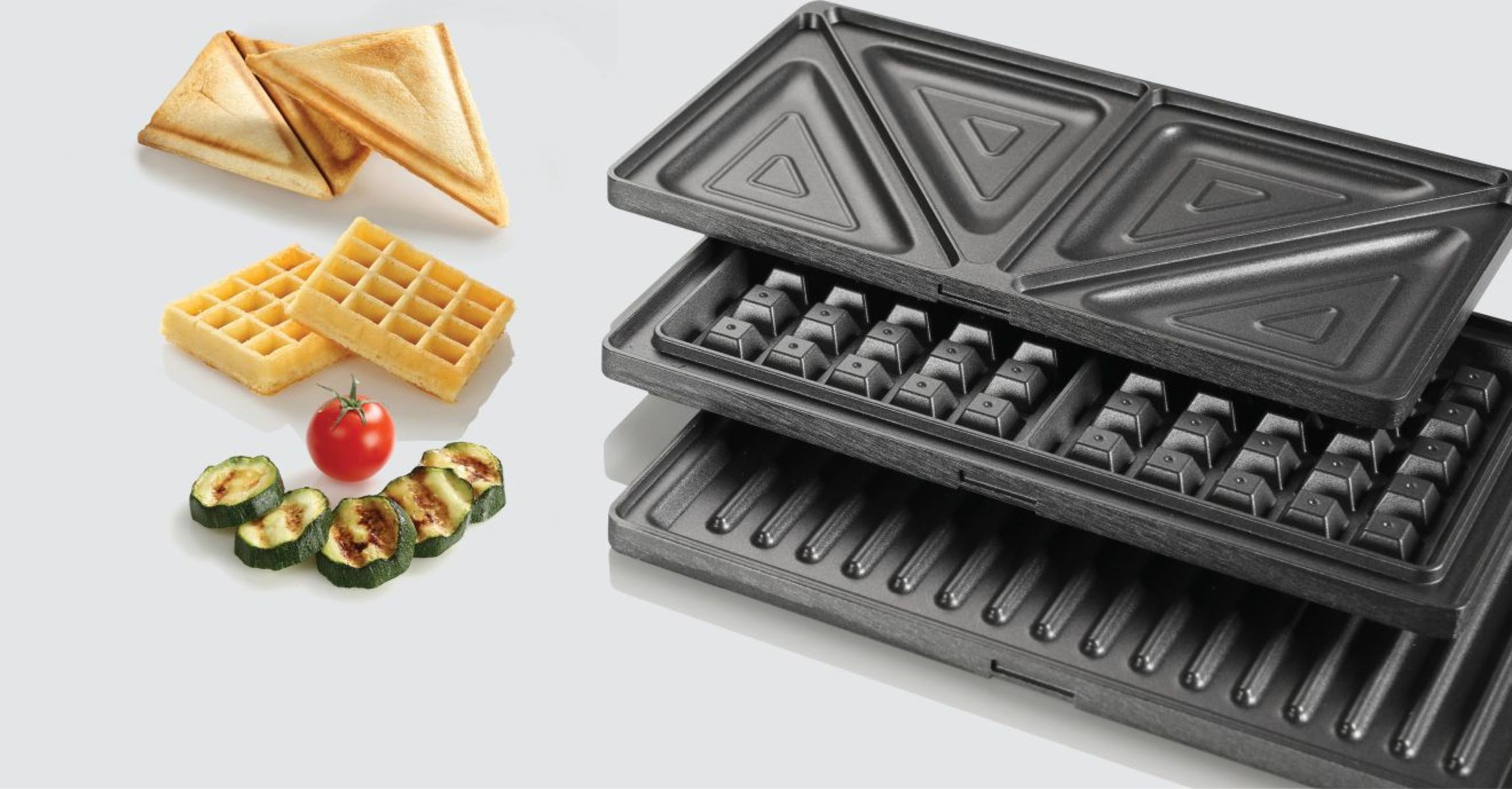 Toster GORENJE SM703GCG