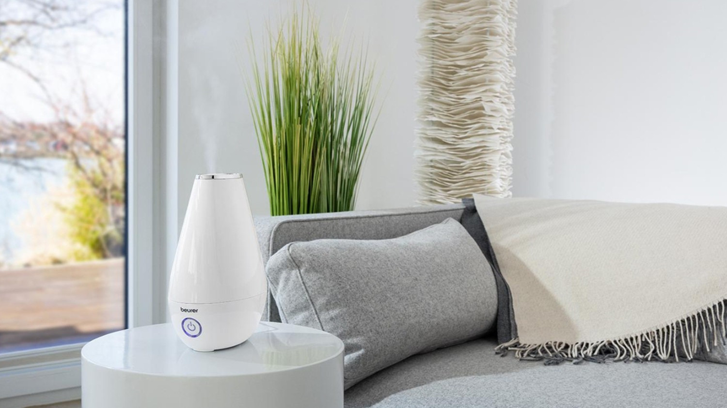 Ovlaživač zraka BEURER LB 37 bijeli
