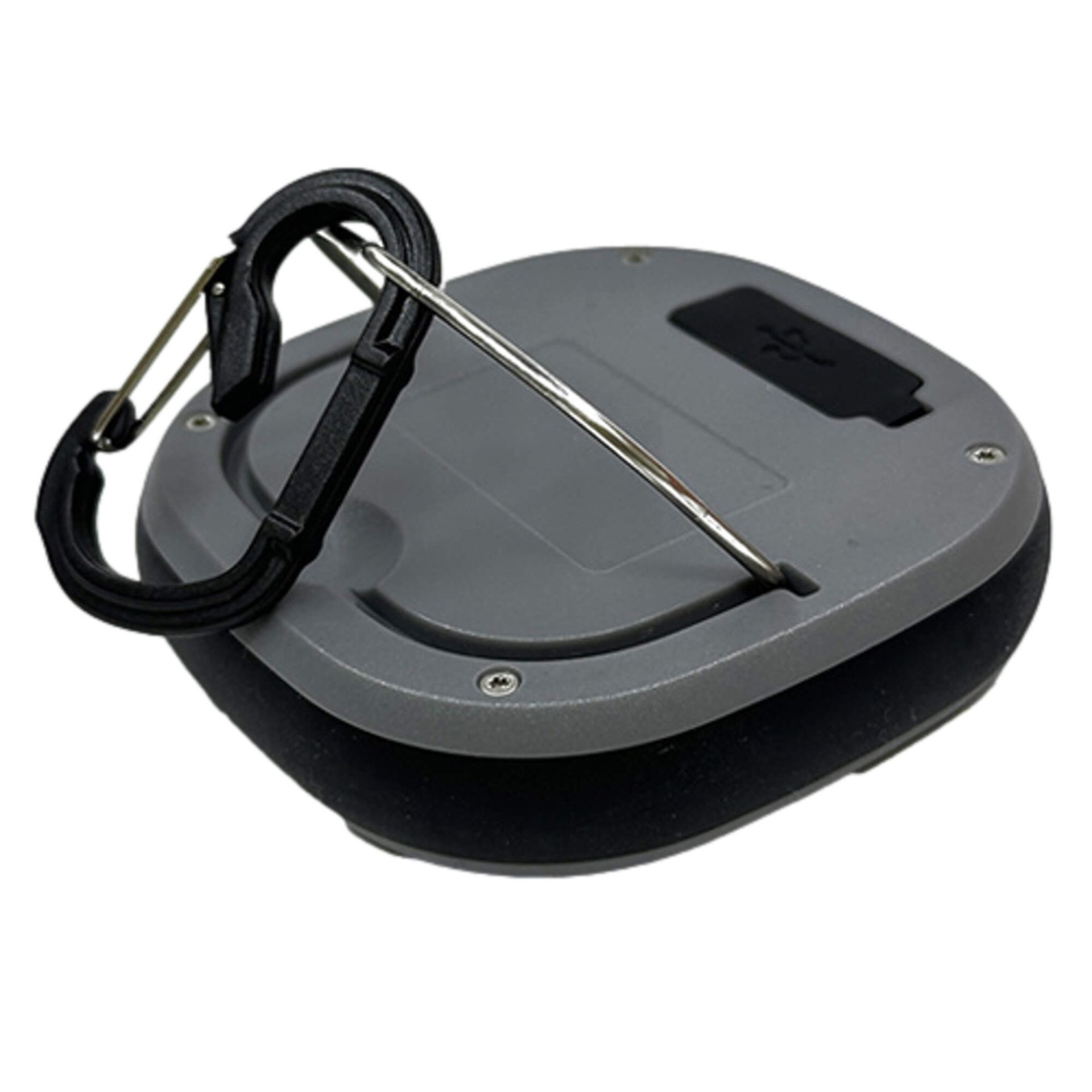 Punjiva kamperska LED svijetiljka sa powerbankom PCW12J