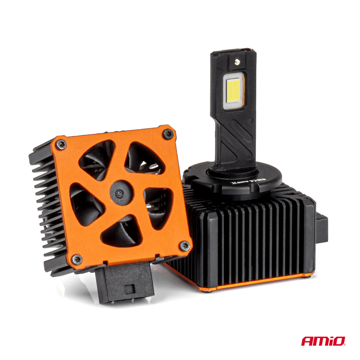 Auto sijalica D1S D1R XD Pro Full Canbus LED 6500K AMIO