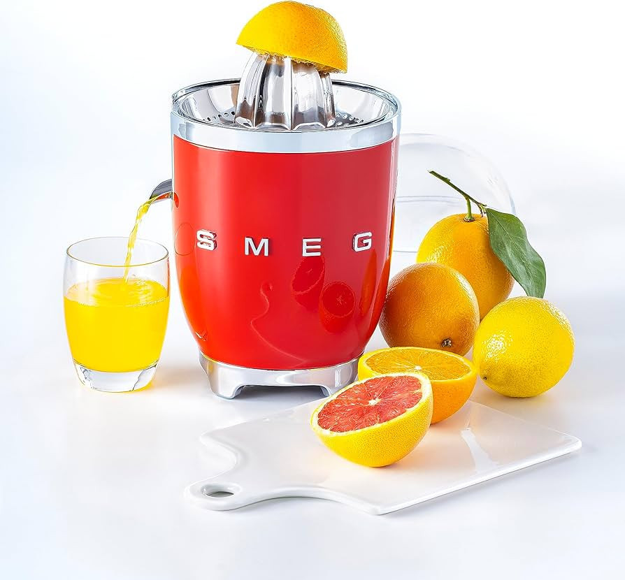 Citruseta SMEG CJF11RDEU