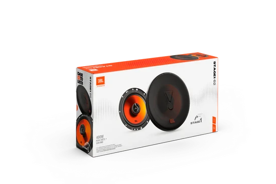 Auto zvučnici 17cm 400  JBL STAGE1 62