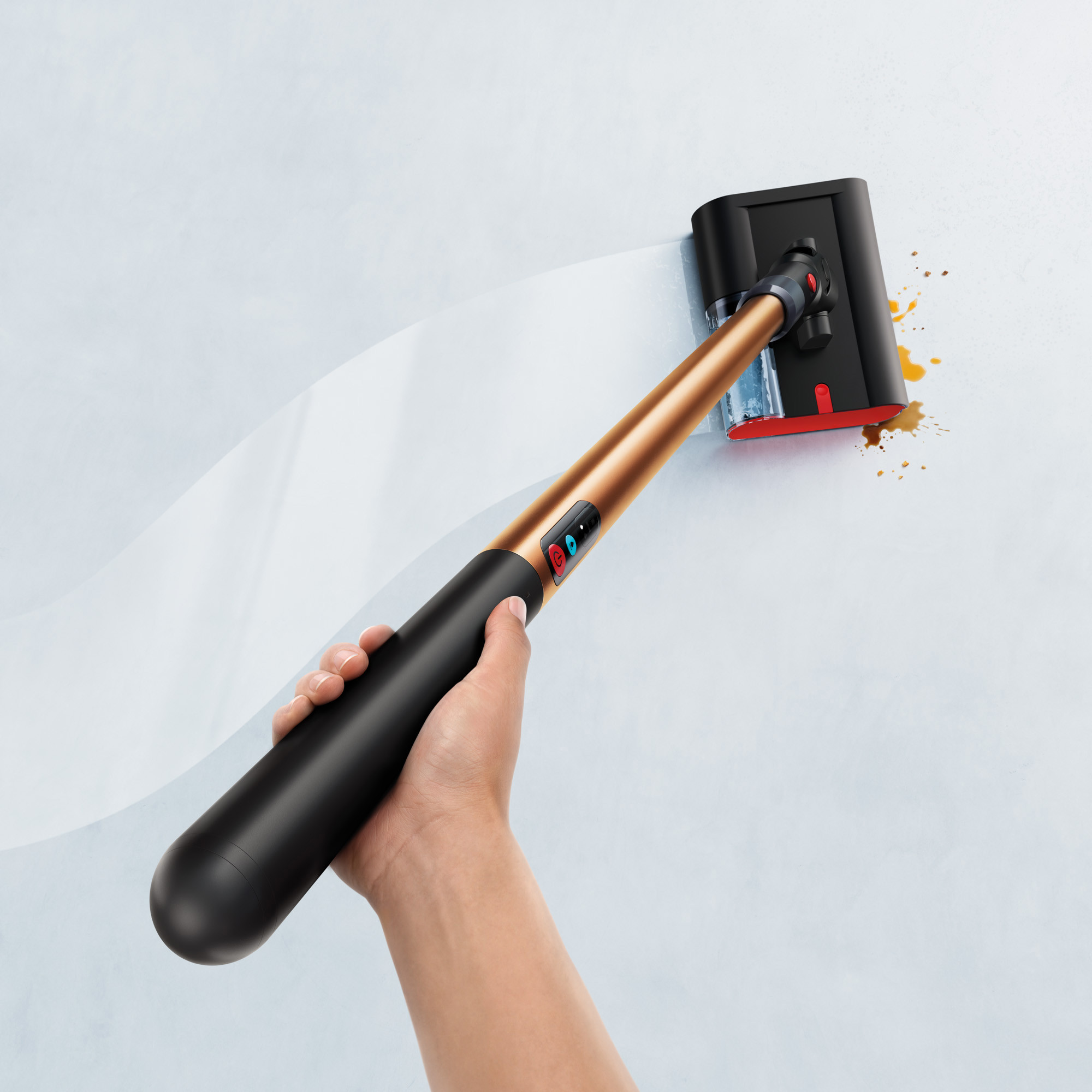 Bežični usisivač DYSON PencilWash