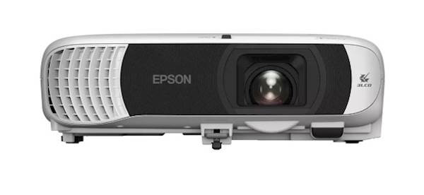 Projektor EPSON EB-FH54