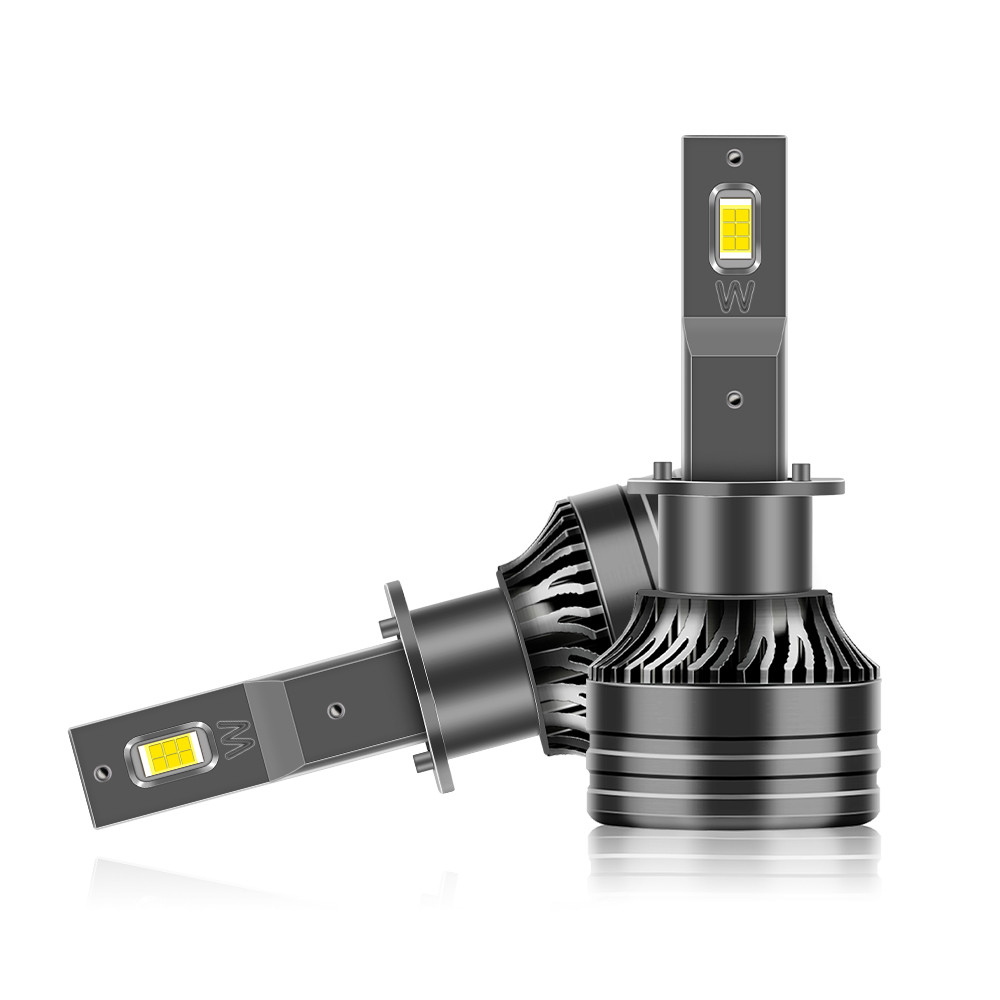 Auto sijalica P13-H1 LED 6000K ROADSUN - slika 4