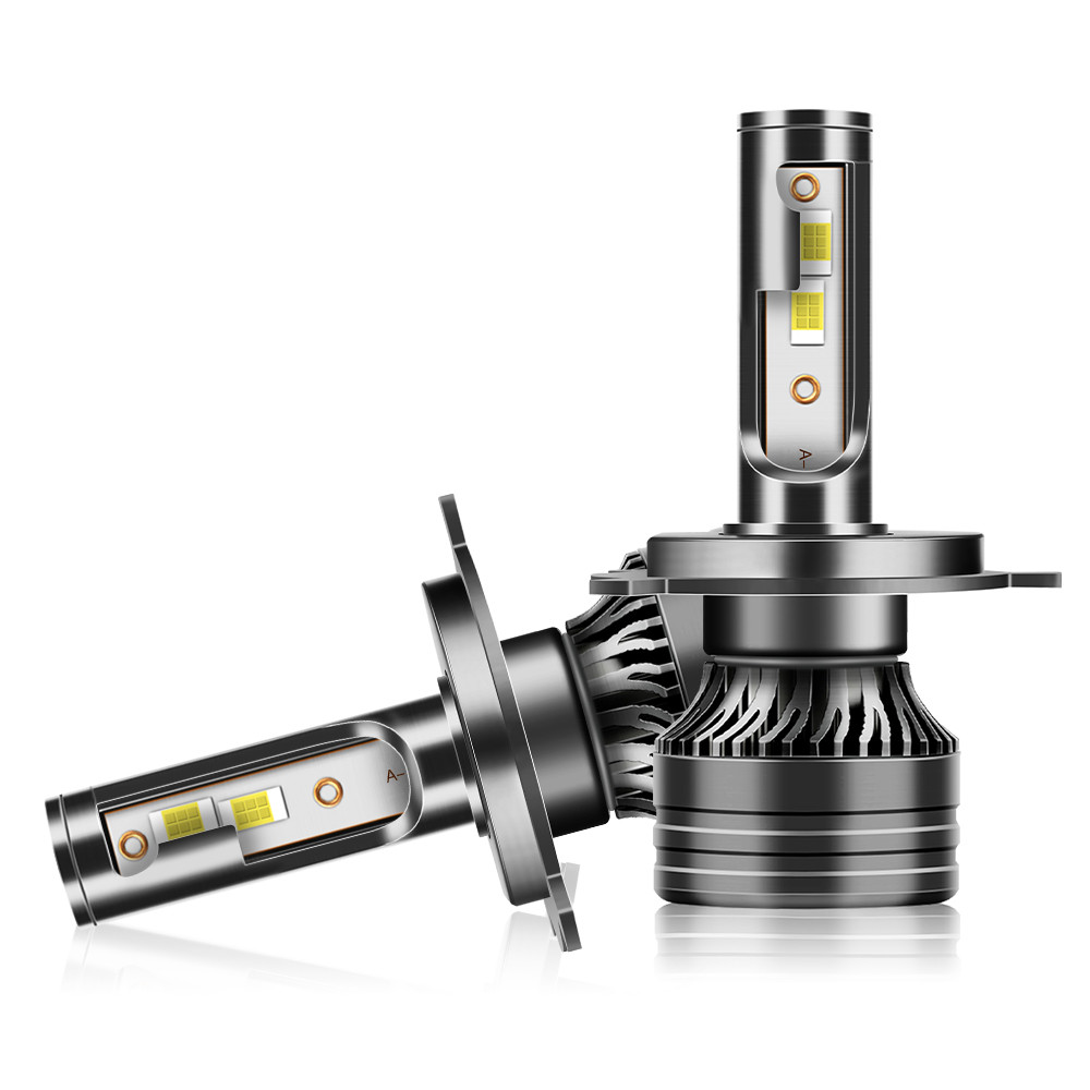 Auto sijalica P13-H4 LED 6500K ROADSUN