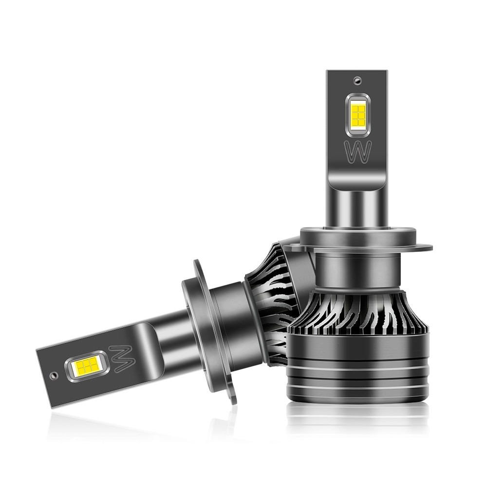 Auto sijalica LED  H7 P13 6500K ROADSUN