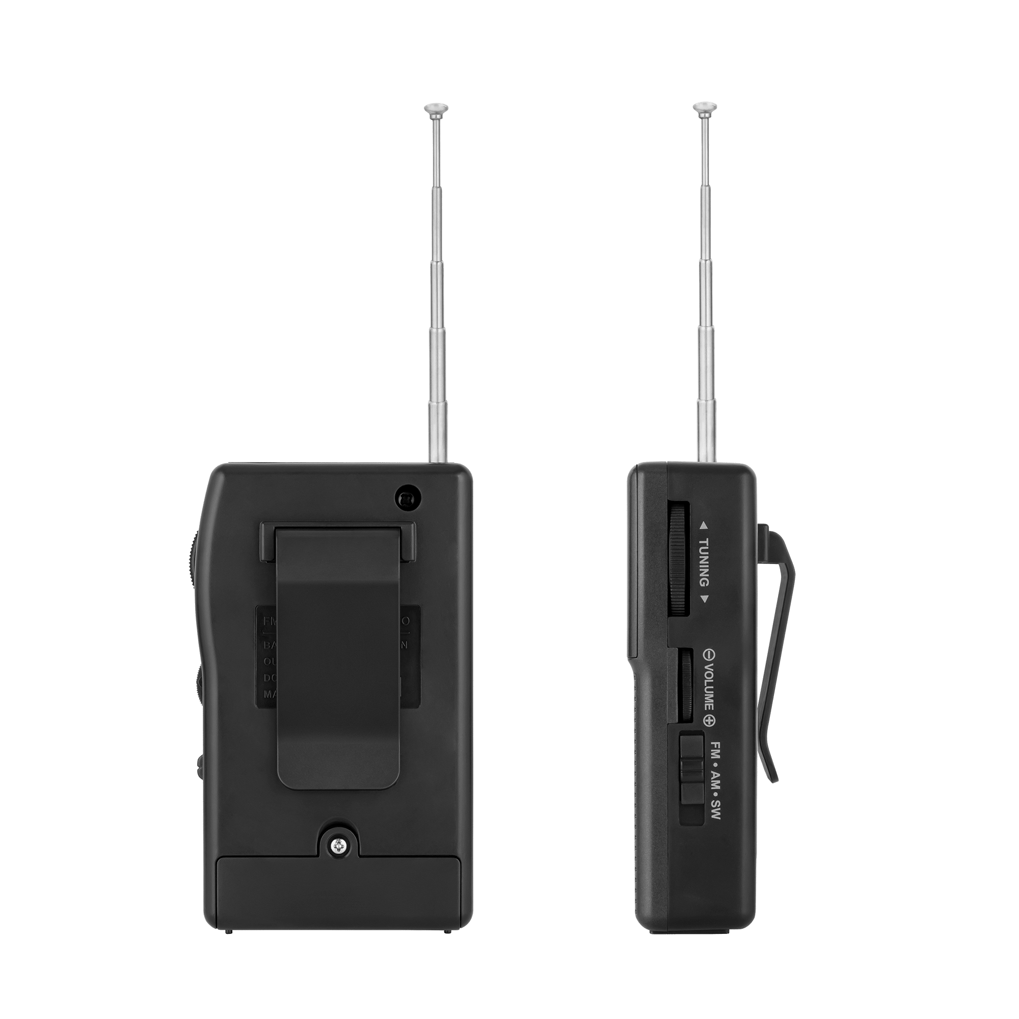 Prenosni radio player KRUGER&MATZ KM0829