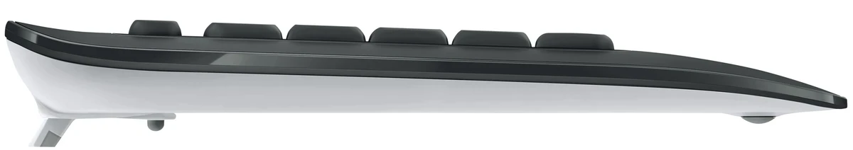 Set tastatura i miš LOGITECH MK540 BH SLV SRB HRV layout - slika 4