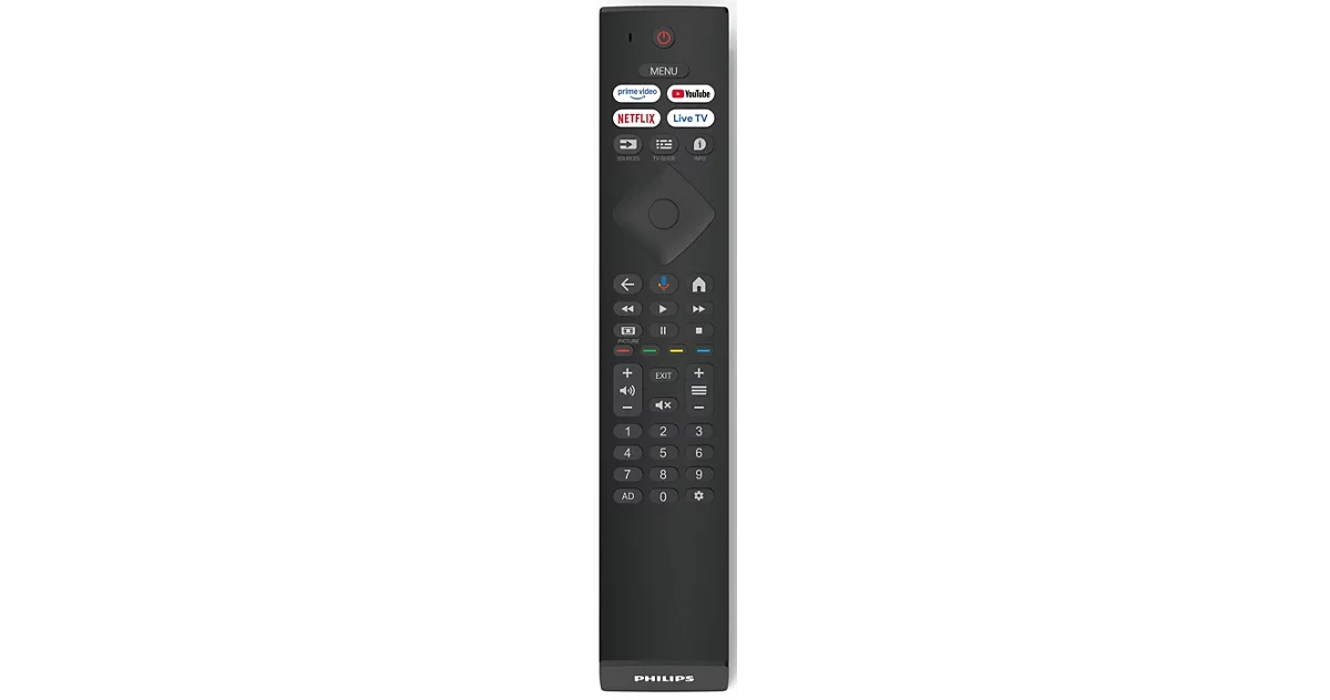 LED TV PHILIPS 55PUT7630/10 55"